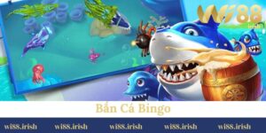 Bắn cá Bingo