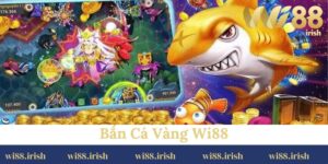 Bắn cá vàng