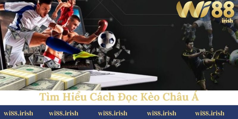 Tìm hiểu cách đọc kèo châu Á cho tân thủ