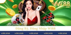 Những lưu ý cần nắm để đăng ký đăng nhập Wi88 nhanh chóng