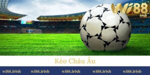 Kèo châu Âu