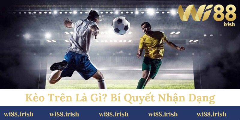 Kèo trên là gì? Bí quyết nhận dạng kèo trên là gì?
