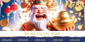 Nổ hũ tài lộc