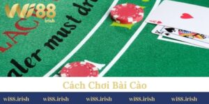 cách chơi bài cào