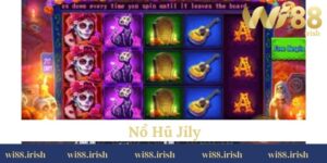 nổ hũ Jily